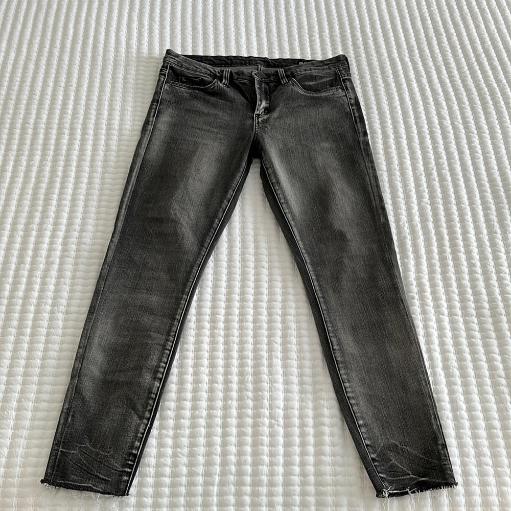 Blank NYC skinny Classique jeans, size 30